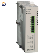 Delta DTC2000V DTC Temp Controller: Advanced Temperature Control Solution