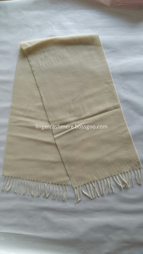 Soft Touching Unisex Scarf