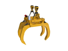 Customizable Crystal Tube Lifting Device