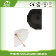 Hottest Good Price Promotion Straight Umbrella