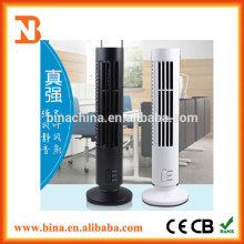 High Quality Mini USB Air Conditioning Tower Fan