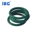 British Standard och nonstandard fluor / FKM / Viton gummi o ring