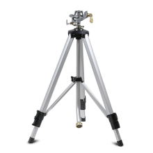 Adjustable Irrigation Tripod Impact Sprinkler Gardening Tool Parts