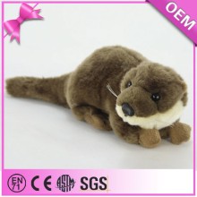 Wholesale Cheap Stuffed Soft Plush Toy Beaver