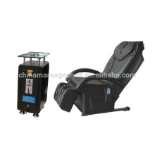 coin operated massage chair good quality
