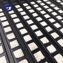 Ceramic Rubber Lagging for Conveyor Systems