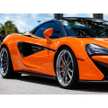 Automotive Paint Protection Films