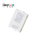 Υψηλή CRI LED 2016 SMD 6000-6500K Cool White