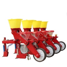 Multifunctional Farm Equipment: Sunflower, Soybean, Maize Planter with Walking Tractor