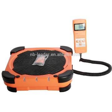 digital refrigerant scale LMC-200