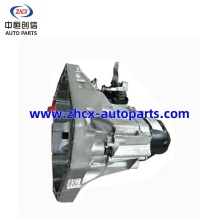 Manual Transmission Gearbox for Nissan