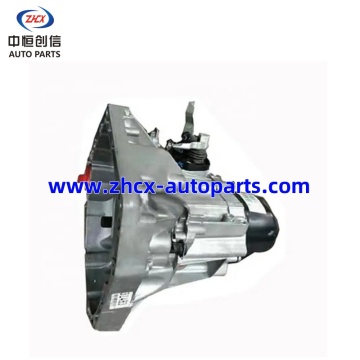 Manual Transmission Gearbox for Nissan