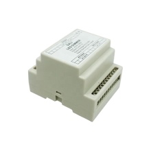 Exploring DALI Input Devices and Rail-Type DALI Input Equipment: Understanding the Role of DALI Controllers