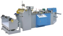 Middle-sealing Machine for sale