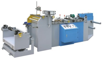 Middle-sealing Machine for sale