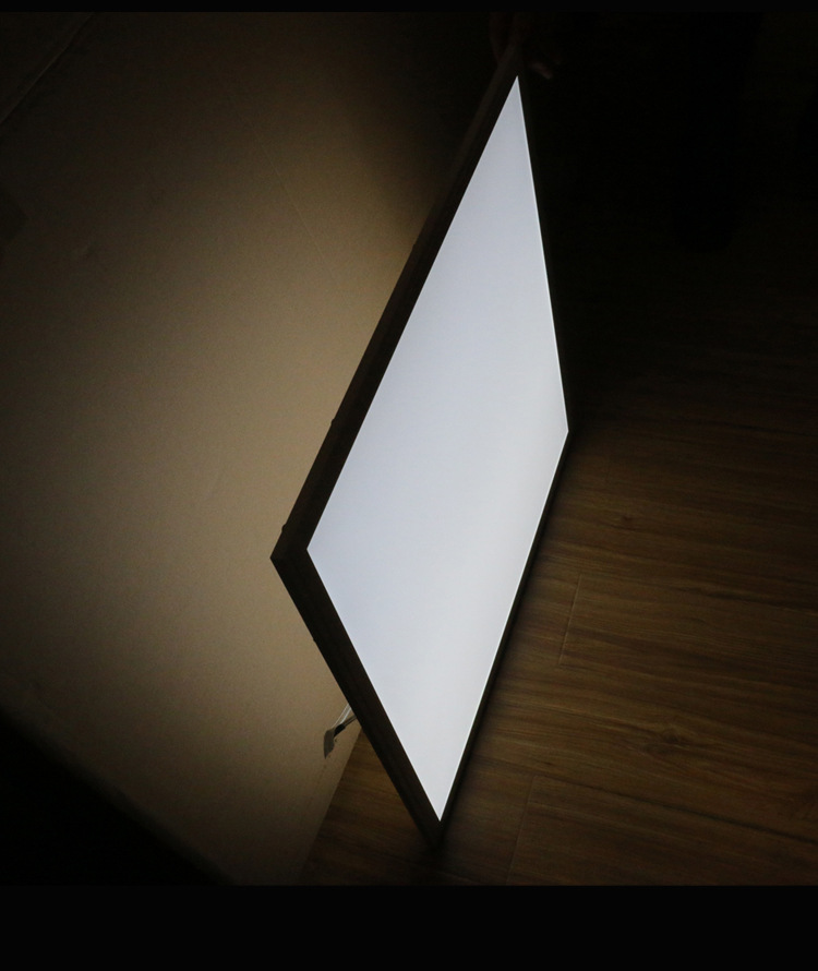 40W 60x60 Suspended Double Sided LED Panel Light