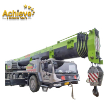 Zoomlion ZAT2000V7 200T All Terrain Crane - ACHIEVE 2021 Model