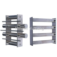 Industrial Permanent Magnetic Grid Filter?