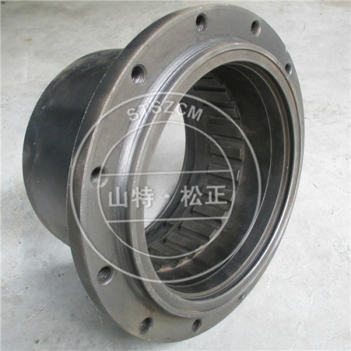 Komatsu PC350 708-8H-04711 Case Sub Assy Yeni