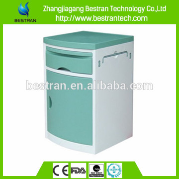 BT-AL001 Cheap price hospital ward bed side locker