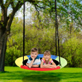 Saucer Swing for Kids and Adults 40 Inch Round