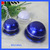COLORED ACRYLIC COSMETIC BALLS PACKAGING,COLORED ACRYLIC BALLS