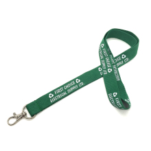 Printed Lanyards Silk Screen Logo