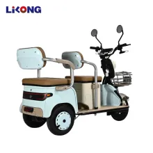 Top Supplier Stylish Electric Scooter Trike" could be refined to:

"Top Supplier Stylish Electric Scooter Trike - Reliable Mobility Solutions" 

However, if you want a more direct and concise title, you might consider:

"Top Supplier Stylish Electric Scoo