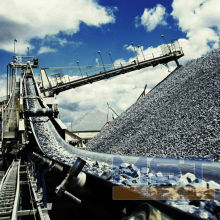 Multilayer EP Rubber Conveyor Belting