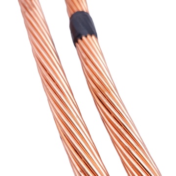 Understanding and Selecting CCS Grounding Cable Conductors: A Comprehensive Guide