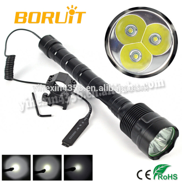 Wholesale 5301B Gun Mount Flashlight for Rifle Shooting