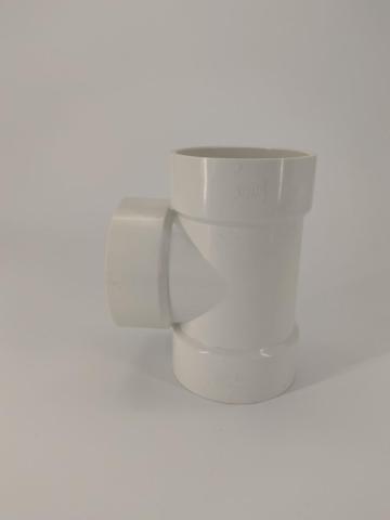 UPC PVC fittings FLUSH CLEANOUT TEE