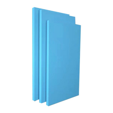 1000Kpa Resist Compression ExtruPolystyrene Board Hard XPS Foam Insulation Board