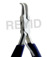 90 Degree Bent Nose Pliers