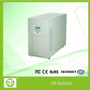 3KVA high frequency online UPS, CPU Control UPS, LED display UPS