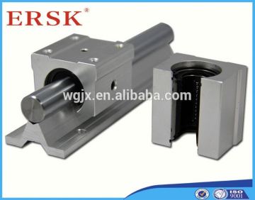 2015 Best Sale aluminium alloys linear rail brake