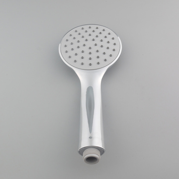 Shower and handheld 2 in 1 shower head