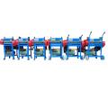 Aluminium draad Recycling Machine