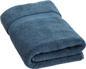 heavy weight banded luxury bath towel, hand towel ,face cloth