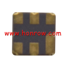 Hot! R433A SMD-6 3*3mm 315M Saw Filter Crystal Oscillator
