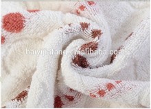 Bath Towel Softextile Custom Slogan Towel Stripe Beach Towel
