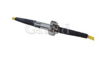 Fiber Optical Rotary Joint : Single Channle CH-MJX
