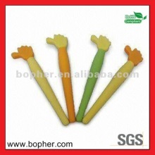 mini fancy plastic bag clip art