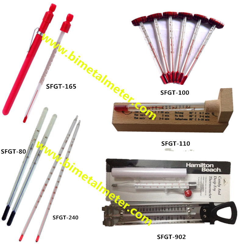 Clock Barometer Refrigerator Thermometer Hygrometer