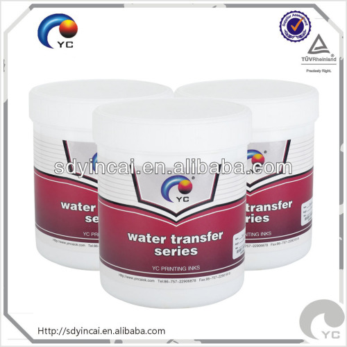 oil based eco Printing Inks for plastic factory