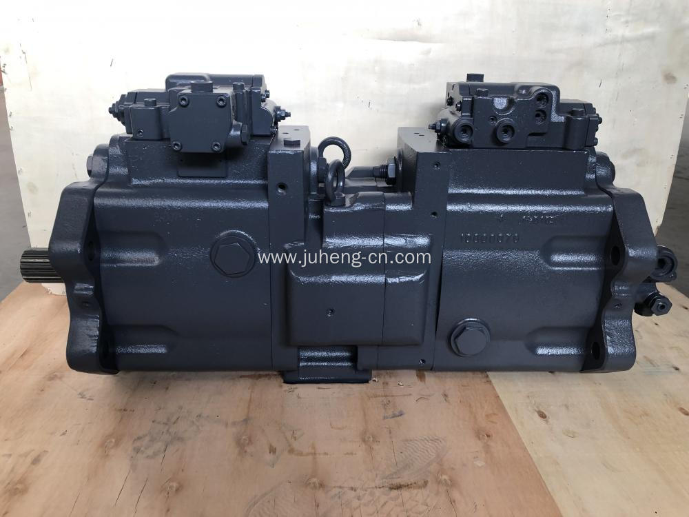 K5V200DTP 31NB-10022 Main pump R450LC-7 main pump