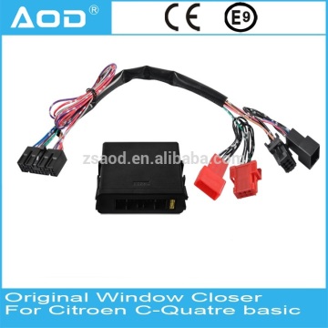 window closer car window closer power window closer for Citroen C-Quatre basic