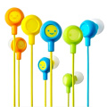 Auricolare all&#39;ingrosso Auricolare In-Ear Hospital Airline Bus