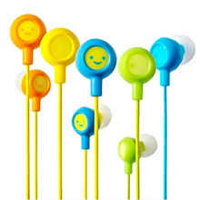 Wholesale earphone in-Ear Headphones Hospital Airline Bus