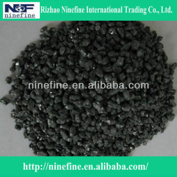 China High Quality Black Silicon Carbide/Sic